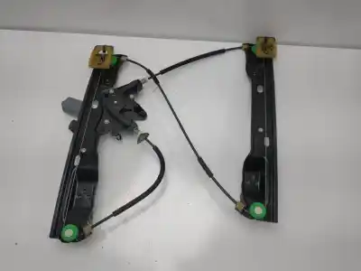 Second-hand car spare part driver left window regulator for ford focus lim. (cb4) trend oem iam references 924755107  