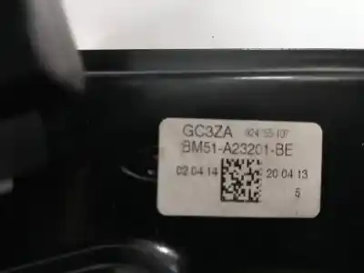 Peça sobressalente para automóvel em segunda mão elevador de vidros dianteira esquerda por ford focus lim. (cb4) trend referências oem iam 924755107