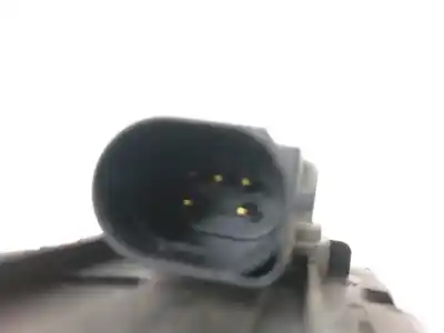 Pièce détachée automobile d'occasion vanne egr pour renault laguna ii (bg0) authentique références oem iam a2053025930  