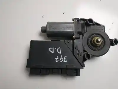 Second-hand car spare part RIGHT FRONT WINDOW MOTOR for AUDI A4 B6 AVANT (8E5)  OEM IAM references 12V0130821764  