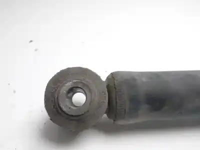 Автозапчастина б/у амортизатор задній лівий для opel corsa d enjoy посилання на oem iam 13211806  