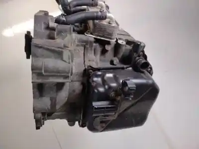 Gebrauchtes Autoersatzteil GETRIEBE zum VOLKSWAGEN TOURAN (1T1)  OEM-IAM-Referenzen HXT  HXT