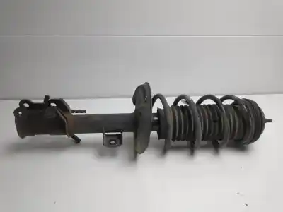 Pezzo di ricambio per auto di seconda mano ammortizzatore anteriore sinistro per opel corsa d enjoy riferimenti oem iam 13214353  