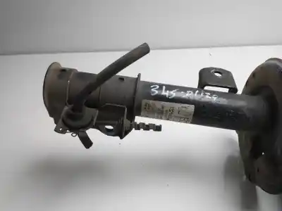 Pezzo di ricambio per auto di seconda mano ammortizzatore anteriore sinistro per opel corsa d enjoy riferimenti oem iam 13214353  