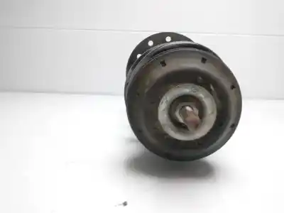 Pezzo di ricambio per auto di seconda mano ammortizzatore anteriore sinistro per opel corsa d enjoy riferimenti oem iam 13214353  