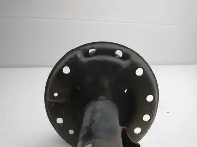 Pezzo di ricambio per auto di seconda mano ammortizzatore anteriore sinistro per opel corsa d enjoy riferimenti oem iam 13214353  