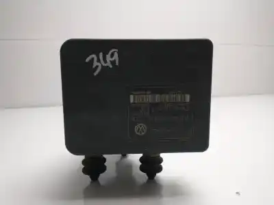 Second-hand car spare part abs for audi a3 (8p) 2.0 fsi ambiente oem iam references 1k0614517h  