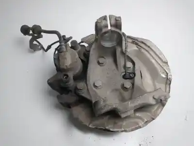 Peça sobressalente para automóvel em segunda mão manga de eixo dianteira esquerda por bmw serie 1 berlina (e81/e87) 118i referências oem iam 