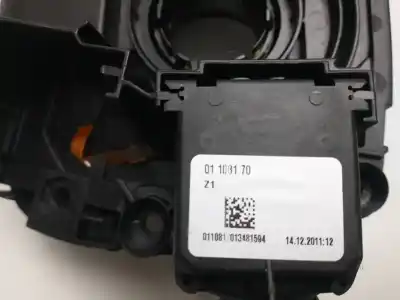 Second-hand car spare part multifunction switch for bmw x1 (e84) sdrive 18d oem iam references lz916441805 lz916441805 