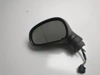 Pezzo di ricambio per auto di seconda mano SPECCHIO SINISTRO per SEAT LEON (1P1)  Riferimenti OEM IAM 079009  