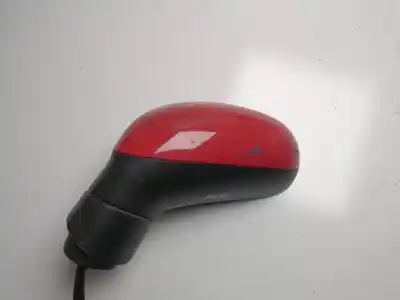 Pezzo di ricambio per auto di seconda mano specchio sinistro per seat leon (1p1) sport riferimenti oem iam 079009  