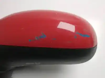 Pezzo di ricambio per auto di seconda mano specchio sinistro per seat leon (1p1) sport riferimenti oem iam 079009  