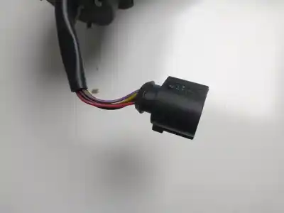 Pezzo di ricambio per auto di seconda mano specchio sinistro per seat leon (1p1) sport riferimenti oem iam 079009  