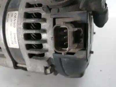 Pezzo di ricambio per auto di seconda mano ALTERNATORE per FORD FOCUS BERLINA (CAP)  Riferimenti OEM IAM 1042102730  