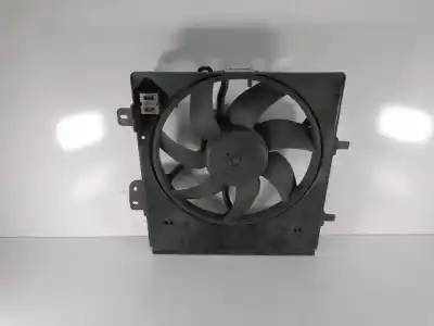 Автозапчастина б/у ЕЛЕКТРО ВЕНТИЛЯТОР для CITROEN C3 PICASSO  Посилання на OEM IAM 9682902080  