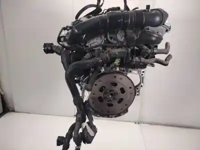Piesă de schimb auto la mâna a doua MOTOR COMPLET pentru PEUGEOT 5008  Referințe OEM IAM HN05  HN05