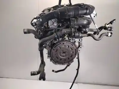 Piesă de schimb auto la mâna a doua MOTOR COMPLET pentru PEUGEOT 5008  Referințe OEM IAM HN05  HN05