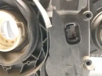 Peça sobressalente para automóvel em segunda mão farol / farolim esquerdo por bmw 3 compact (e46) 320 td referências oem iam 1305235667  