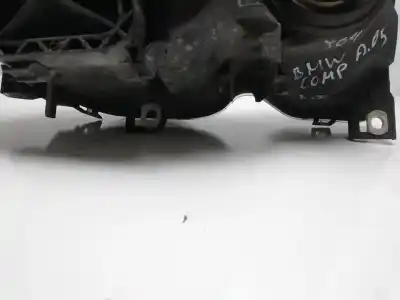 Peça sobressalente para automóvel em segunda mão farol / farolim esquerdo por bmw 3 compact (e46) 320 td referências oem iam 1305235667  