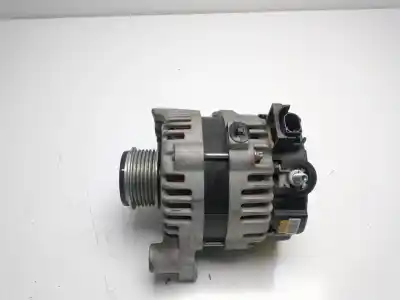 Second-hand car spare part alternator for kia xceed concept 119 cv / 88 kw oem iam references 3730004950  