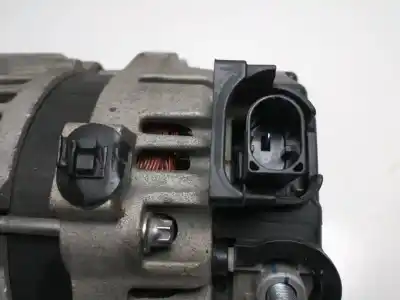 Second-hand car spare part alternator for kia xceed concept 119 cv / 88 kw oem iam references 3730004950  