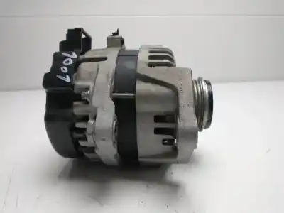 Second-hand car spare part alternator for kia xceed concept 119 cv / 88 kw oem iam references 3730004950  