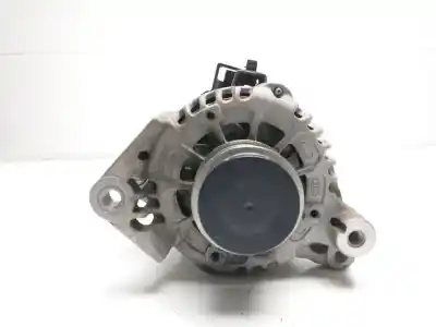 Second-hand car spare part alternator for kia xceed concept 119 cv / 88 kw oem iam references 3730004950  