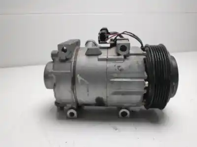 Second-hand car spare part air conditioning compressor for kia xceed concept 119 cv / 88 kw oem iam references 97701g4400  