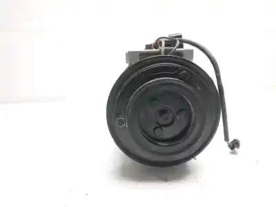 Pezzo di ricambio per auto di seconda mano compressore aria condizionata per kia xceed concept 119 cv / 88 kw riferimenti oem iam 97701g4400