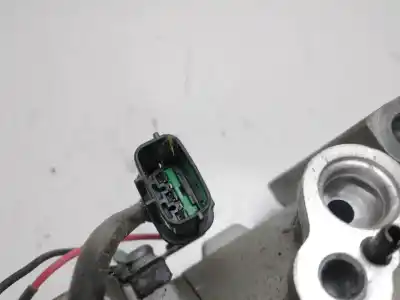 Second-hand car spare part air conditioning compressor for kia xceed concept 119 cv / 88 kw oem iam references 97701g4400  