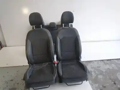 Pezzo di ricambio per auto di seconda mano set completo di sedili per kia xceed concept 119 cv / 88 kw riferimenti oem iam   