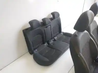 Pezzo di ricambio per auto di seconda mano set completo di sedili per kia xceed concept 119 cv / 88 kw riferimenti oem iam   