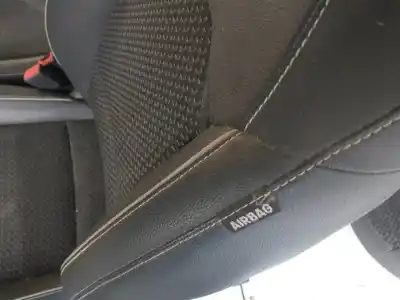 Pezzo di ricambio per auto di seconda mano set completo di sedili per kia xceed concept 119 cv / 88 kw riferimenti oem iam   