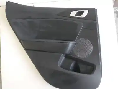 Pezzo di ricambio per auto di seconda mano set completo di sedili per kia xceed concept 119 cv / 88 kw riferimenti oem iam   