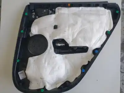 Pezzo di ricambio per auto di seconda mano set completo di sedili per kia xceed concept 119 cv / 88 kw riferimenti oem iam   