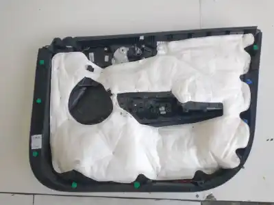 Pezzo di ricambio per auto di seconda mano set completo di sedili per kia xceed concept 119 cv / 88 kw riferimenti oem iam   