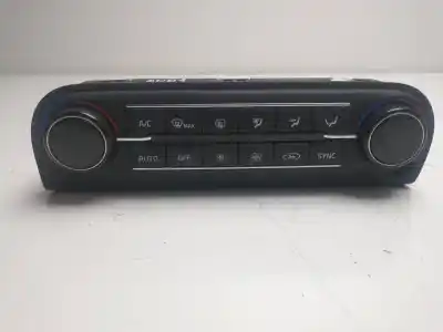 Peça sobressalente para automóvel em segunda mão comando de sofagem (chauffage / ar condicionado)  por kia xceed concept 119 cv / 88 kw referências oem iam 97250j7201  