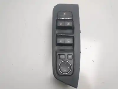 Second-hand car spare part left front power window switch for kia xceed concept 119 cv / 88 kw oem iam references 93570j7000 1910310000411 1910310000358