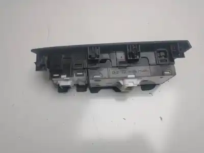 Second-hand car spare part left front power window switch for kia xceed concept 119 cv / 88 kw oem iam references 93570j7000 1910310000411 1910310000358