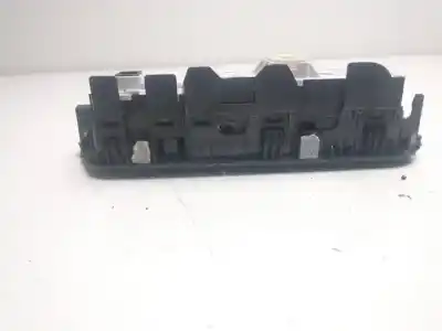 Second-hand car spare part left front power window switch for kia xceed concept 119 cv / 88 kw oem iam references 93570j7000 1910310000411 1910310000358