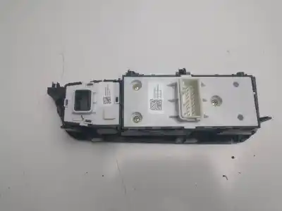 Second-hand car spare part left front power window switch for kia xceed concept 119 cv / 88 kw oem iam references 93570j7000 1910310000411 1910310000358