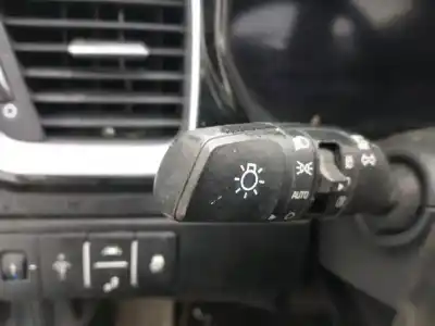 Pezzo di ricambio per auto di seconda mano controllo della luce per kia xceed concept 119 cv / 88 kw riferimenti oem iam 93404j7960
