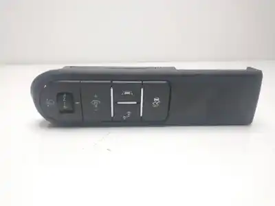 Second-hand car spare part multifunction switch for kia xceed concept 119 cv / 88 kw oem iam references 93700j7ag0  