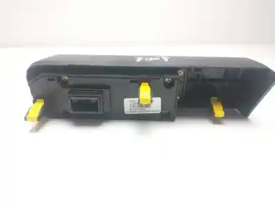 Pezzo di ricambio per auto di seconda mano comando multifunzione per kia xceed concept 119 cv / 88 kw riferimenti oem iam 93700j7ag0