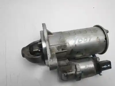 Pezzo di ricambio per auto di seconda mano motorino di avviamento per kia xceed concept 119 cv / 88 kw riferimenti oem iam 3610004270