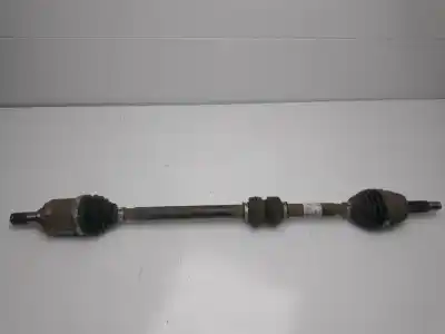 Pezzo di ricambio per auto di seconda mano trasmissione anteriore destra per kia xceed concept 119 cv / 88 kw riferimenti oem iam 49501j7030