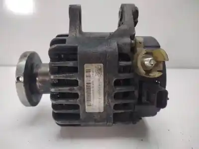 Peça sobressalente para automóvel em segunda mão alternador por ford focus berlina (cap) ambiente (d) referências oem iam 4m5t10300lc