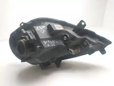 Peça sobressalente para automóvel em segunda mão FAROL / FAROLIM ESQUERDO por RENAULT TRAFIC COMBI (AB 4.01)  Referências OEM IAM 938592829  8200701354