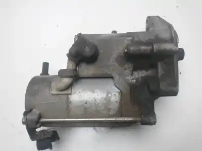 Peça sobressalente para automóvel em segunda mão motor de arranque por toyota auris (e18) active 90 cv / 66 kw referências oem iam 2810033080  4280002700