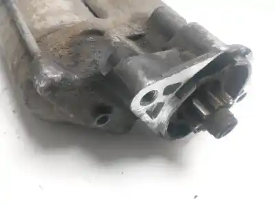 Peça sobressalente para automóvel em segunda mão motor de arranque por toyota auris (e18) active 90 cv / 66 kw referências oem iam 2810033080  4280002700